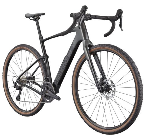 CANNONDALE TOPSTONE CARBON 3 GRX - 2X - sbk