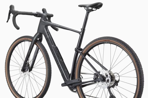 CANNONDALE TOPSTONE CARBON 3 GRX - 2X - sbk