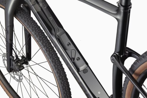 CANNONDALE TOPSTONE CARBON 3 GRX - 2X - sbk