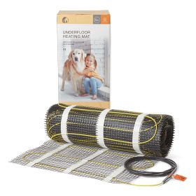 HeatmyHome fűtőszőnyeg 100W/m2 - 1,0 m2