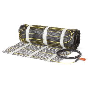 HeatmyHome fűtőszőnyeg 100W/m2 - 1,0 m2