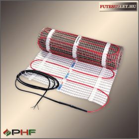   DEVIcomfort 150 - DTIR-150 fűtőszőnyeg - 4m2 (0,5x8m) - 600W