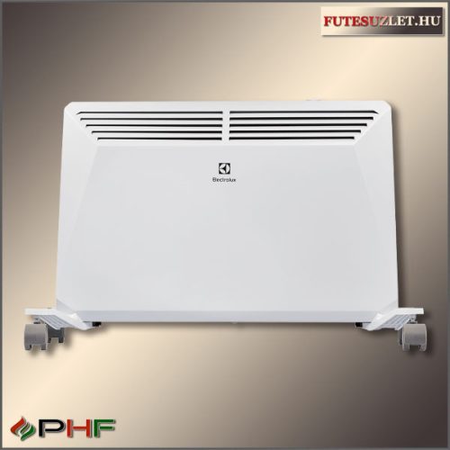 Electrolux ECH/T 2000E - konvektor elektronikus termosztáttal