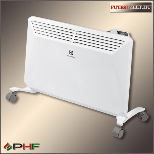 Electrolux ECH/T 2000E - konvektor elektronikus termosztáttal