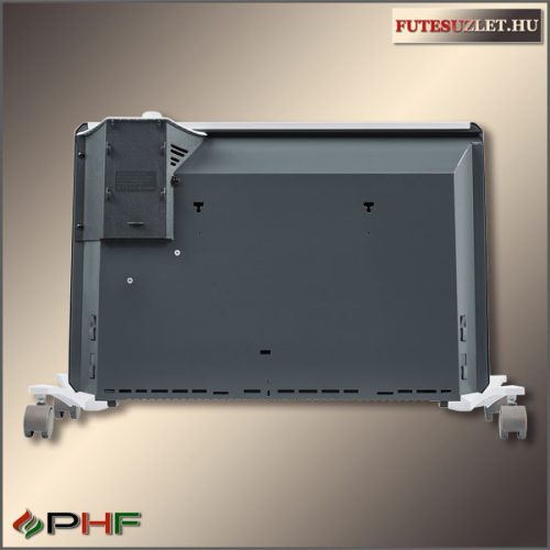 Electrolux ECH/T 2000E - konvektor elektronikus termosztáttal