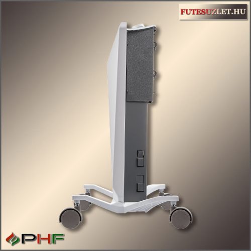 Electrolux ECH/T 2000E - konvektor elektronikus termosztáttal