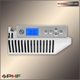 Radialight SIRIO 1500W elektromos fali fűtőpanel