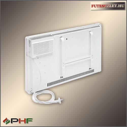 Radialight SIRIO 1500W elektromos fali fűtőpanel