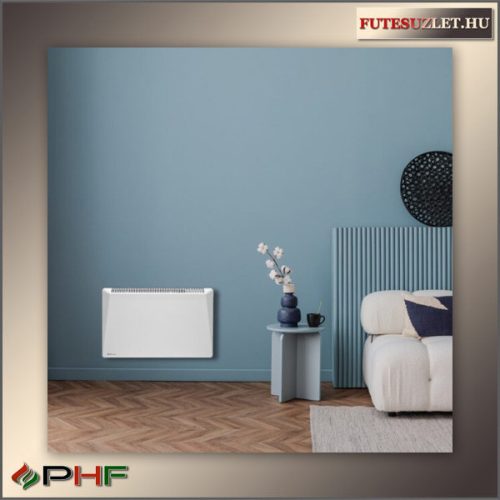 Radialight SIRIO 1500W elektromos fali fűtőpanel