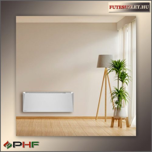 Radialight SIRIO 1500W elektromos fali fűtőpanel