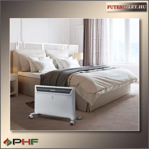 Electrolux ECH/AG2-2000 3BI-W EEC - inverteres, wifis konvektor - 2000W