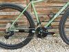 RITCHEY OUTBACK V4 - Shimano GRX 810/600  2x11 s - M (zsálya zöld)