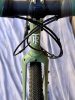 RITCHEY OUTBACK V4 - Shimano GRX 810/600  2x11 s - M (zsálya zöld)