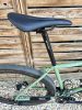 RITCHEY OUTBACK V4 - Shimano GRX 810/600  2x11 s - M (zsálya zöld)