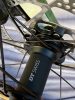 RITCHEY OUTBACK V4 - Shimano GRX 810/600  2x11 s - M (zsálya zöld)