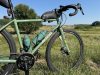 RITCHEY OUTBACK V4 - Shimano GRX 810/600  2x11 s - M (zsálya zöld)