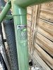 RITCHEY OUTBACK V4 - Shimano GRX 810/600  2x11 s - M (zsálya zöld)