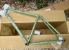 RITCHEY OUTBACK V4 - Shimano GRX 810/600  2x11 s - M (zsálya zöld)