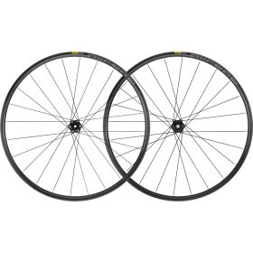   Mavic Allroad Disc DCL 28" (622X23) gravel kerékszett, Shimano HG 11, TL-Ready