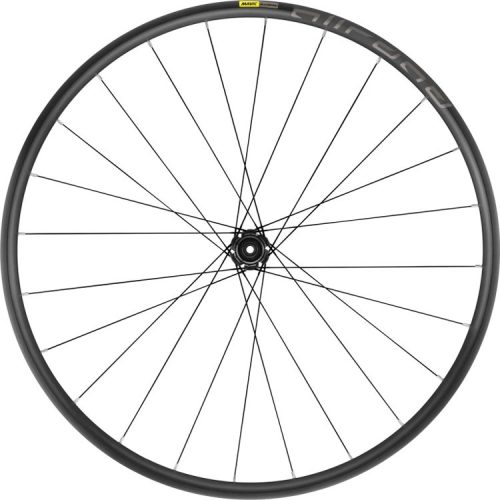 Mavic Allroad Disc DCL 28" (622X23) gravel kerékszett, Shimano HG 11, TL-Ready