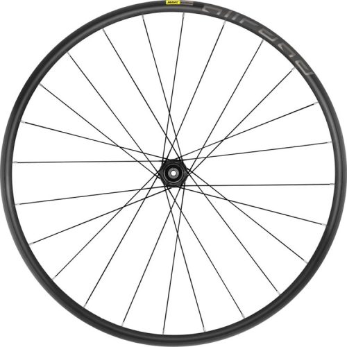 Mavic Allroad Disc DCL 28" (622X23) gravel kerékszett, Shimano HG 11, TL-Ready