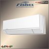 Fisher Comfort Plus inverteres split klíma 7,0kW - FSAIF-CP-241AE3