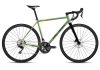 Eddy Merckx PÉVÉLE ST acél gravel pastel zöld egyedi rendelésre