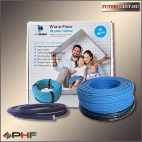 Likewarm fűtőkábel 15W/m - 1650W (110m)