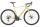 CANNONDALE TOPSTONE CARBON 3 - butter