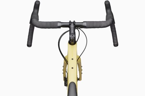 CANNONDALE TOPSTONE CARBON 3 - butter
