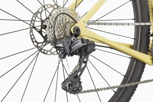 CANNONDALE TOPSTONE CARBON 3 - butter