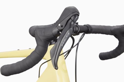 CANNONDALE TOPSTONE CARBON 3 - butter
