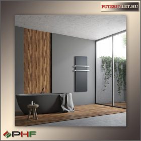 Radialight ICON wifi fűtőpanel fehér - 750W 