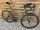 SB6 bikepacking acélvázas gravel,  Shimano GRX 2x11s -  (zöld)