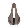 Selle Italia NOVUS BOOST EVO GRAVEL TM SUPERFLOW nyereg - BARNA