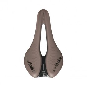   Selle Italia NOVUS BOOST EVO GRAVEL TM SUPERFLOW nyereg - BARNA