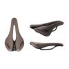 Selle Italia NOVUS BOOST EVO GRAVEL TM SUPERFLOW nyereg - BARNA