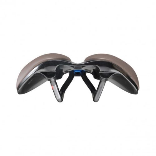 Selle Italia NOVUS BOOST EVO GRAVEL TM SUPERFLOW nyereg - BARNA