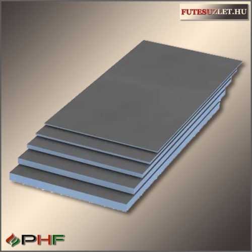 XPS építőlemez 30mm (60x125cm)