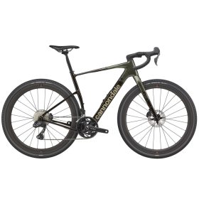 CANNONDALE TOPSTONE CARBON LTD Di2