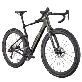 CANNONDALE TOPSTONE CARBON LTD Di2