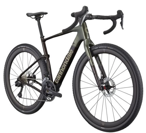 CANNONDALE TOPSTONE CARBON LTD Di2