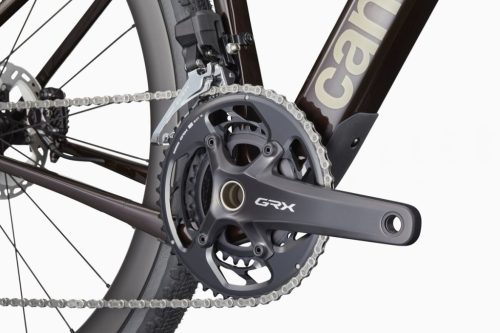 CANNONDALE TOPSTONE CARBON LTD Di2