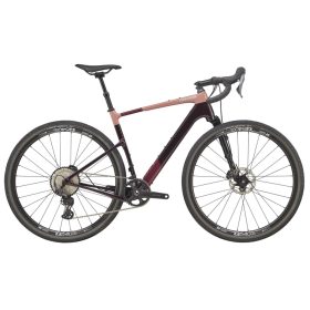 CANNONDALE TOPSTONE CARBON 2 lefty