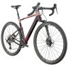 CANNONDALE TOPSTONE CARBON 2 lefty