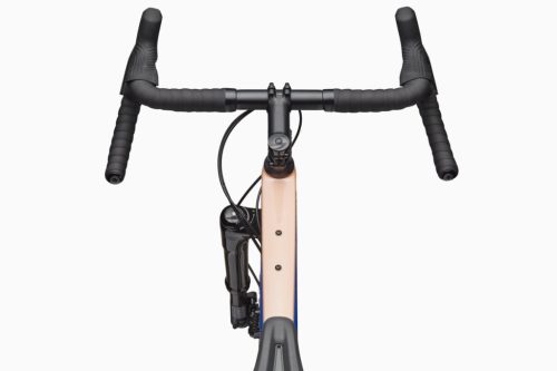 CANNONDALE TOPSTONE CARBON 2 lefty