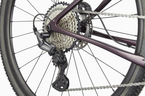 CANNONDALE TOPSTONE CARBON 2 lefty