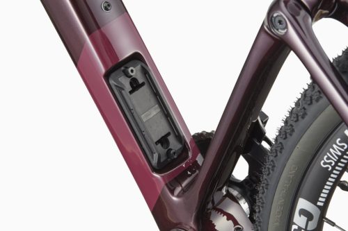 CANNONDALE TOPSTONE CARBON 2 lefty