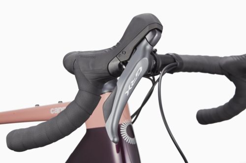 CANNONDALE TOPSTONE CARBON 2 lefty