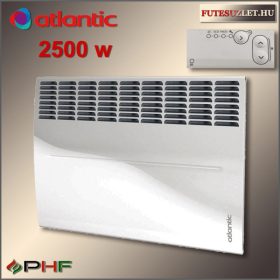 Atlantic F120D fűtőpanel - 2500W